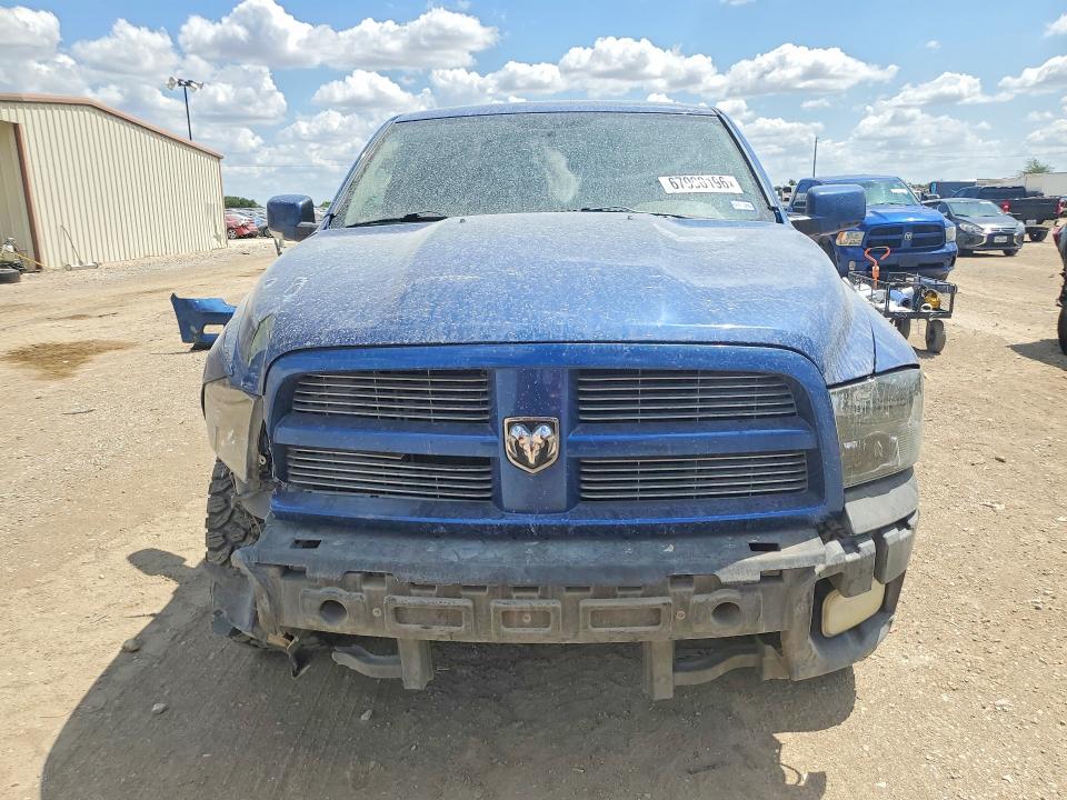 صورة رقم 5 من المزاد - 2010 DODGE RAM 1500 مع VIN 1D7RB1GT6AS206376