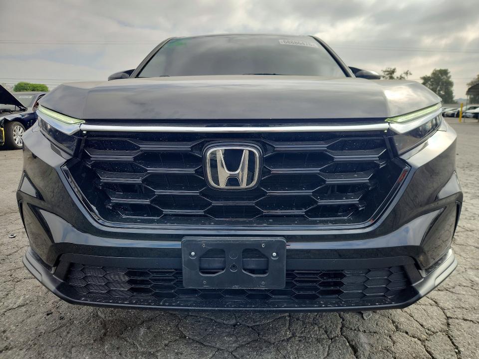 Снимка 5 от търг – 2024 HONDA CR-V с VIN 5J6RS4H44RL005546