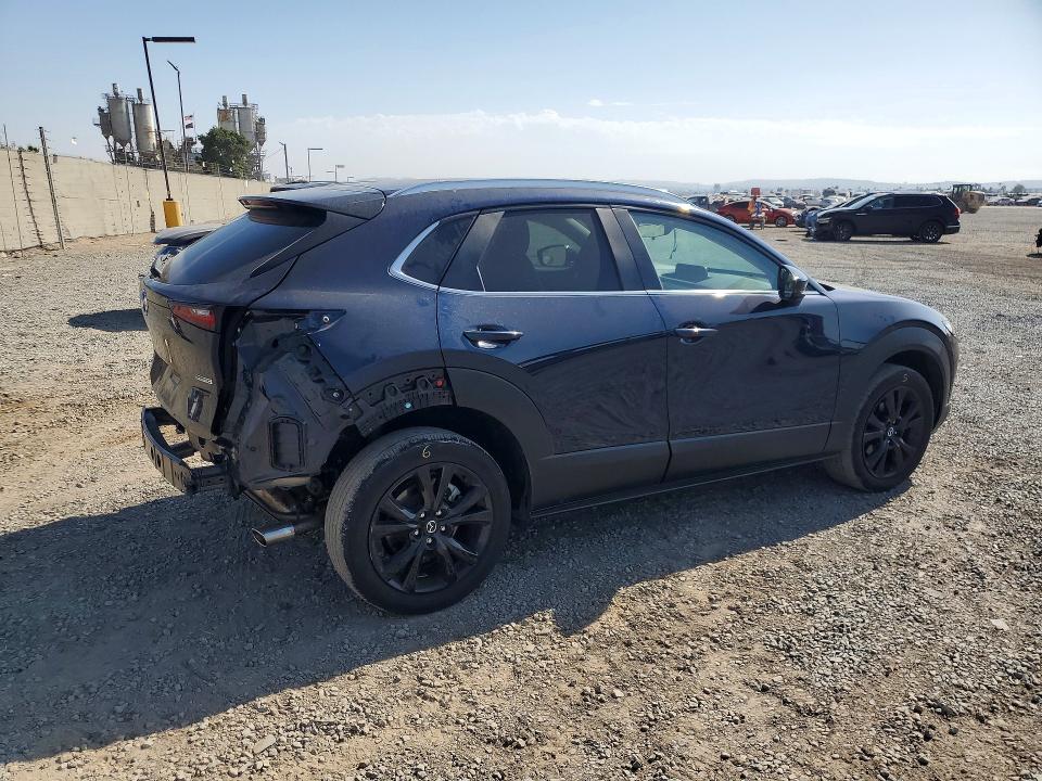 Снимка 3 от търг – 2025 MAZDA CX-30 с VIN 3MVDMBBM7SM773886