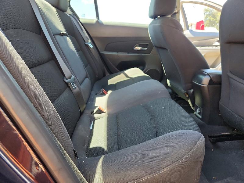 Photo 10 from auction – 2015 CHEVROLET CRUZE with VIN 1G1PC5SB2F7204602