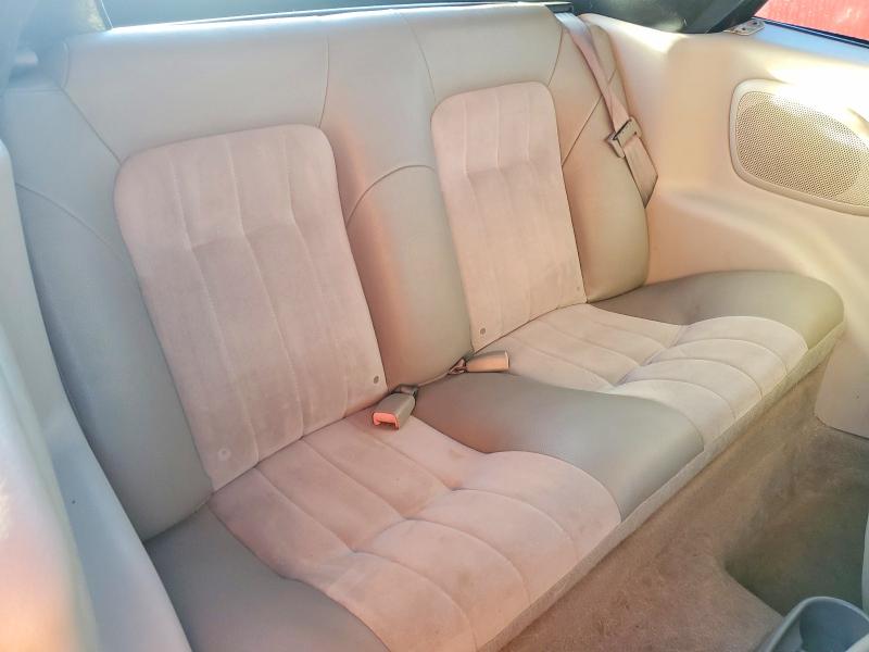 Снимка 10 от търг – 2006 CHRYSLER SEBRING с VIN 1C3EL55R26N181989