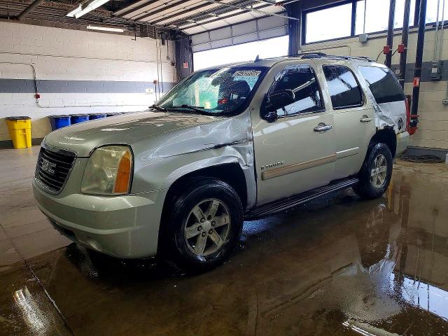 2010 GMC YUKON - Търг №60155046