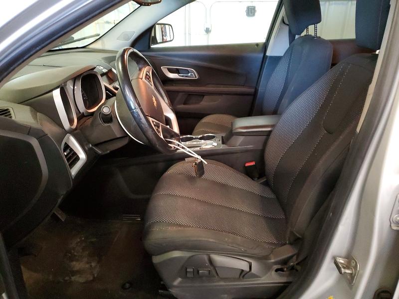 صورة رقم 7 من المزاد - 2011 CHEVROLET EQUINOX مع VIN 2CNALDEC8B6464603