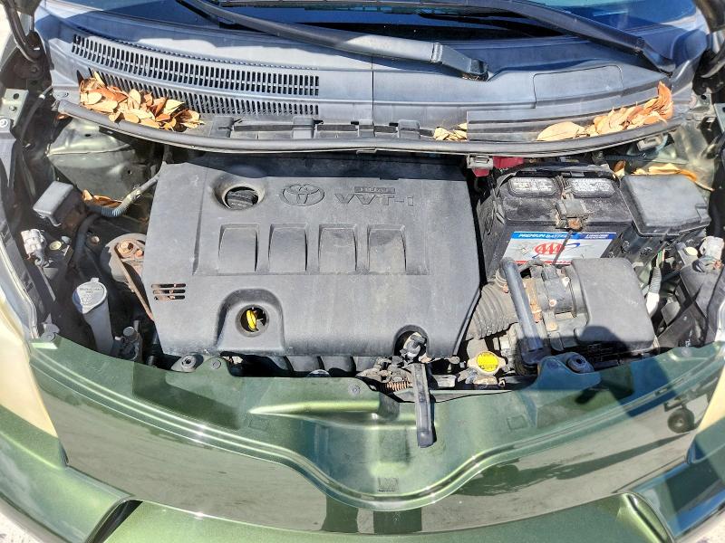 صورة رقم 11 من المزاد - 2012 SCION XD مع VIN JTKKU4B44C1027567