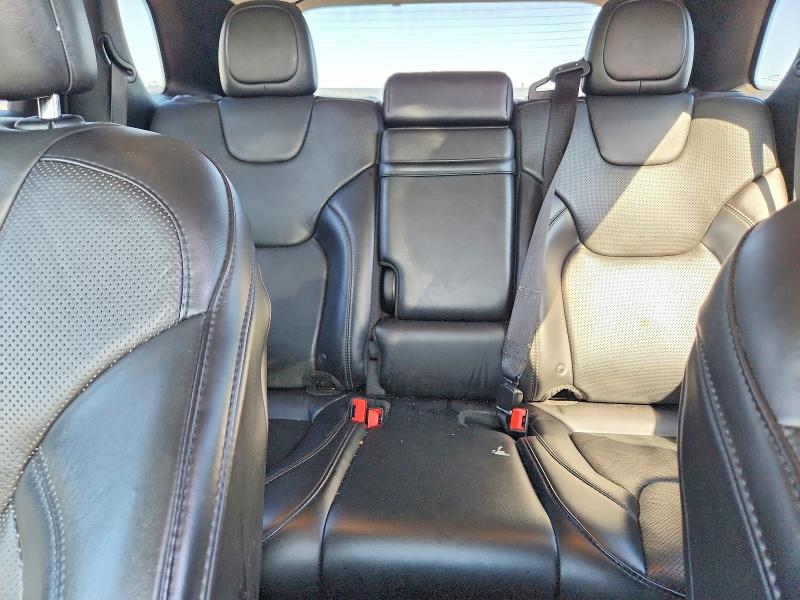 Photo 10 from auction – 2019 JEEP CHEROKEE with VIN 1C4PJMDN4KD209066