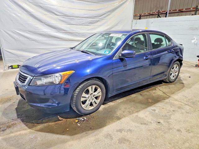 2010 HONDA ACCORD