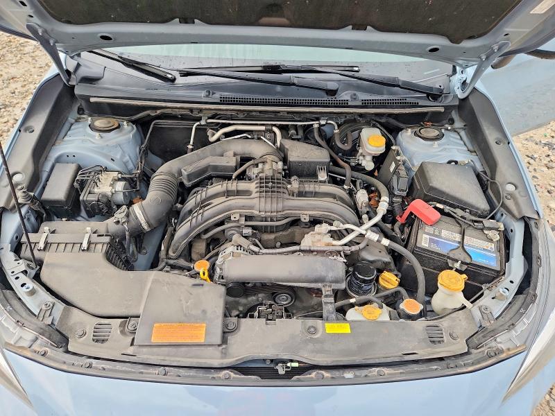 Photo 11 from auction – 2018 SUBARU CROSSTREK with VIN JF2GTABC5JH263270