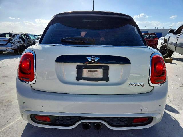صورة رقم 6 من المزاد - 2016 MINI COOPER مع VIN WMWXU3C5XG2B67119