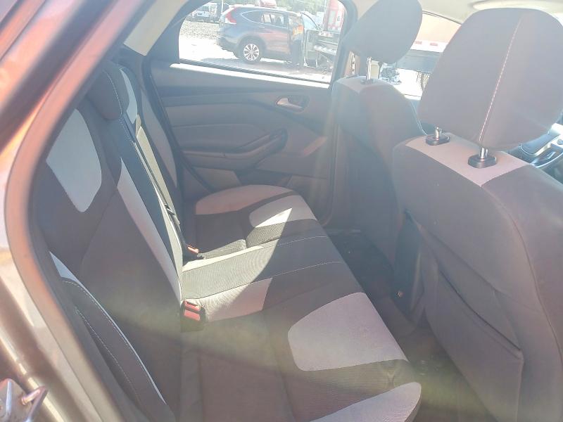 Photo 10 from auction – 2012 FORD FOCUS with VIN 1FAHP3F28CL435432
