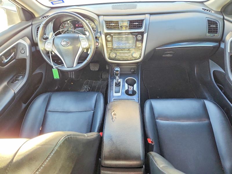 Photo 8 from auction – 2018 NISSAN ALTIMA with VIN 1N4AL3APXJC476772