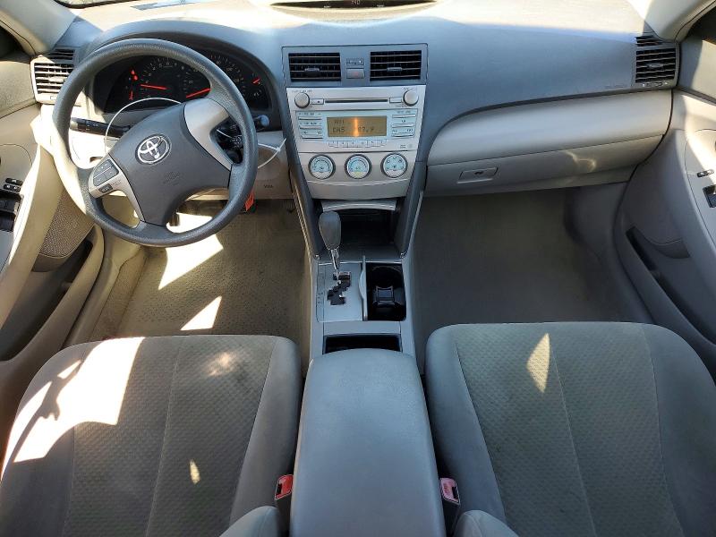 Снимка 8 от търг – 2008 TOYOTA CAMRY с VIN 4T4BE46K68R036355