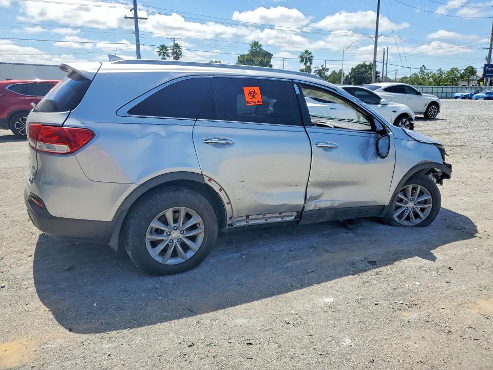 Zdjęcie 3 z aukcji – 2016 KIA SORENTO z VIN 5XYPG4A39GG017121
