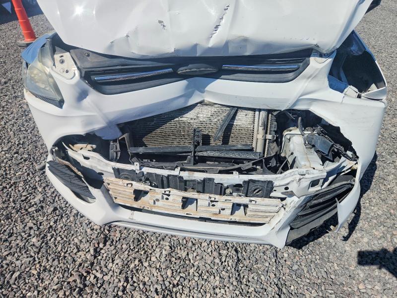 Photo 11 from auction – 2015 FORD ESCAPE with VIN 1FMCU9GX7FUA18324