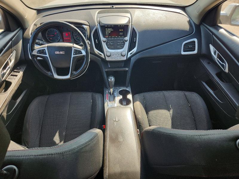 Снимка 8 от търг – 2016 GMC TERRAIN с VIN 2GKALNEK7G6106423