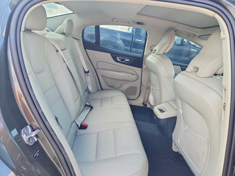 Снимка 10 от търг – 2020 VOLVO S60 с VIN 7JR102FK0LG041203