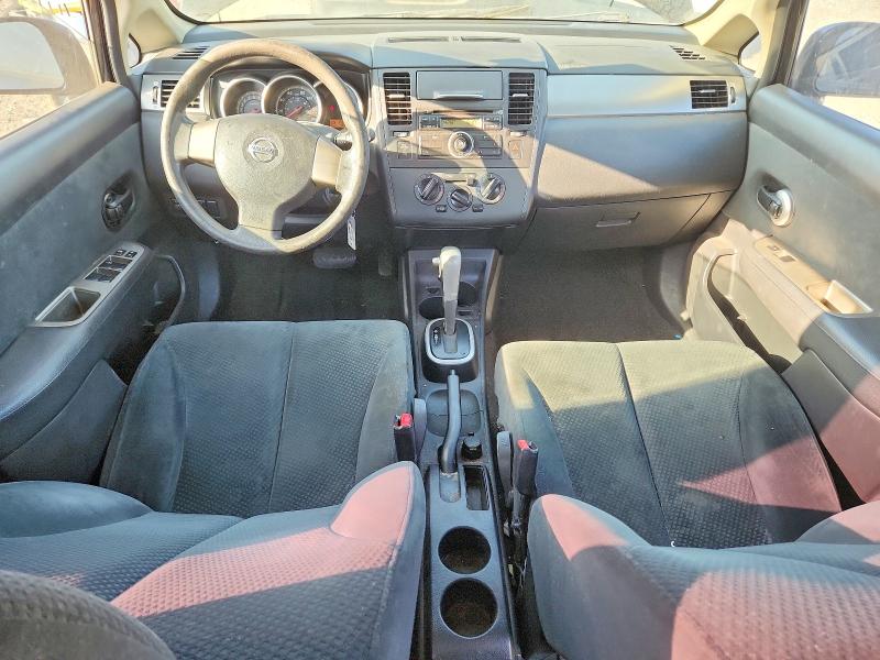 Photo 8 from auction – 2011 NISSAN VERSA with VIN 3N1BC1CP1BL511997