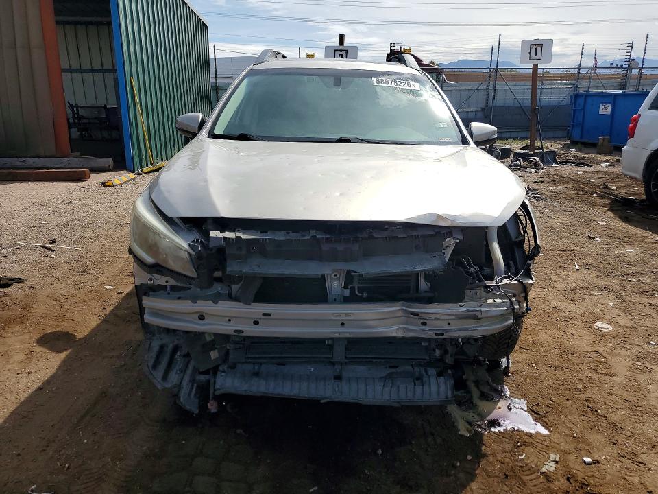 Zdjęcie 5 z aukcji – 2018 SUBARU OUTBACK z VIN 4S4BSAHCXJ3375784