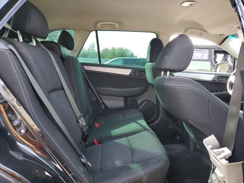 Photo 11 from auction – 2015 SUBARU OUTBACK with VIN 4S4BSAAC2F3261991