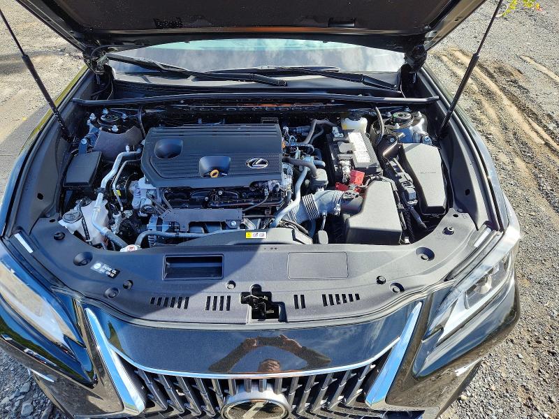 Foto 11 de la subasta – 2024 LEXUS ES 250 con VIN 58AD11D12RU013138