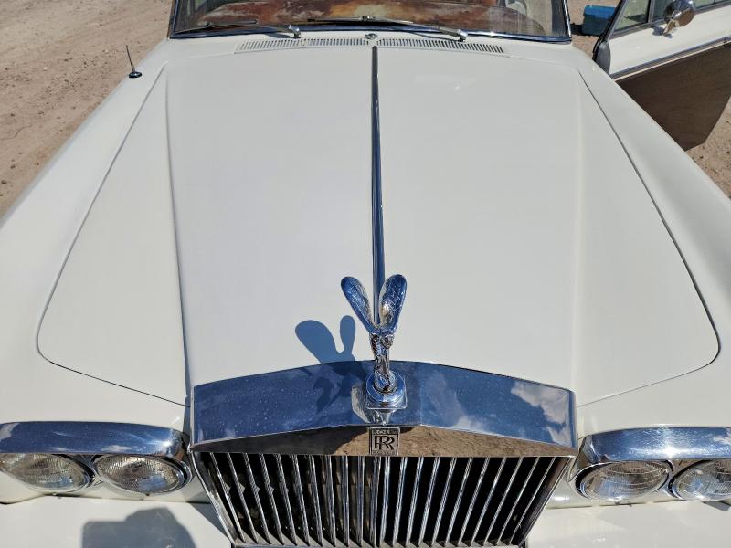 Zdjęcie 11 z aukcji – 1973 ROLLS ROYCE ROYCE z VIN LRC19605