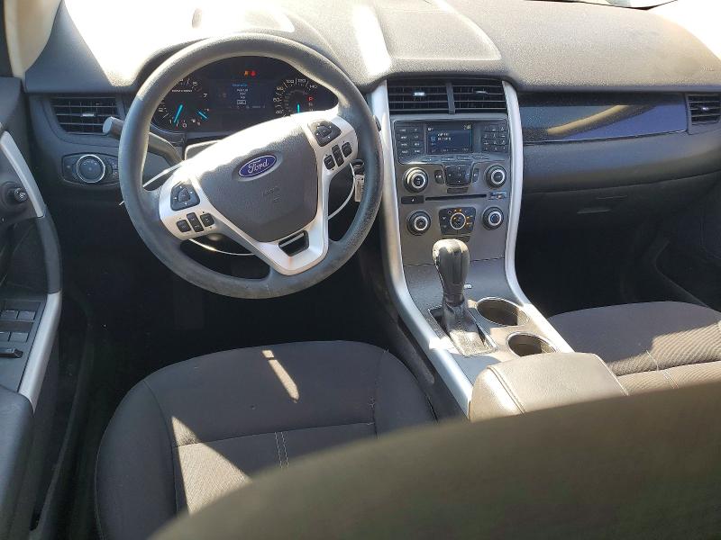 Снимка 8 от търг – 2014 FORD EDGE с VIN 2FMDK4GC1EBA14090