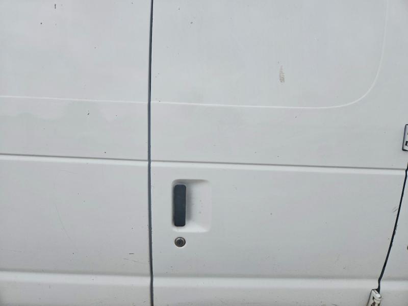 Photo 11 from auction – 2008 FORD ECONOLINE with VIN 1FTNE24W68DA29072