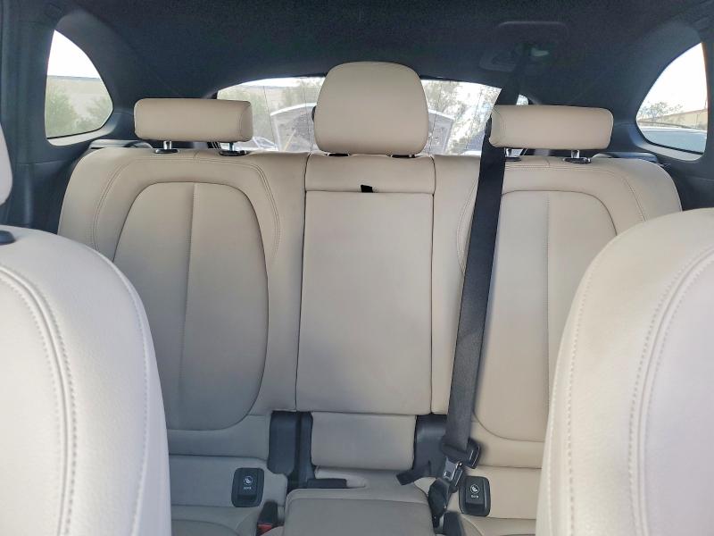 صورة رقم 10 من المزاد - 2018 BMW X1 مع VIN WBXHU7C39J5L06319