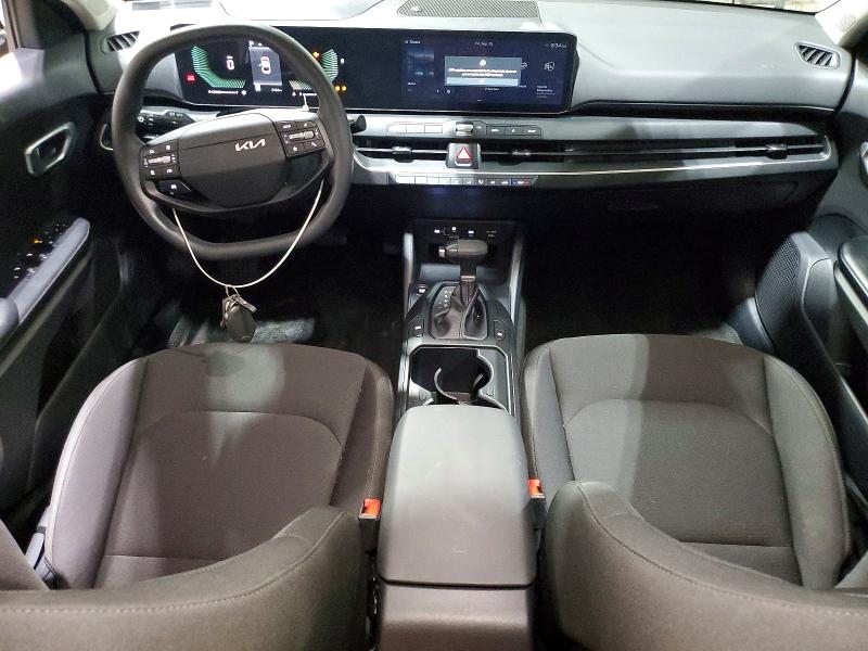 Фото 8 с аукциона – 2026 KIA K4 с VIN 3KPFT4DE5TE347298
