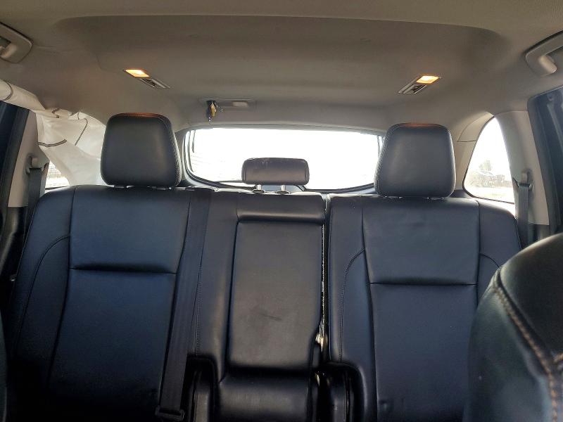 Photo 10 from auction – 2019 TOYOTA HIGHLANDER with VIN 5TDKZRFH0KS565235