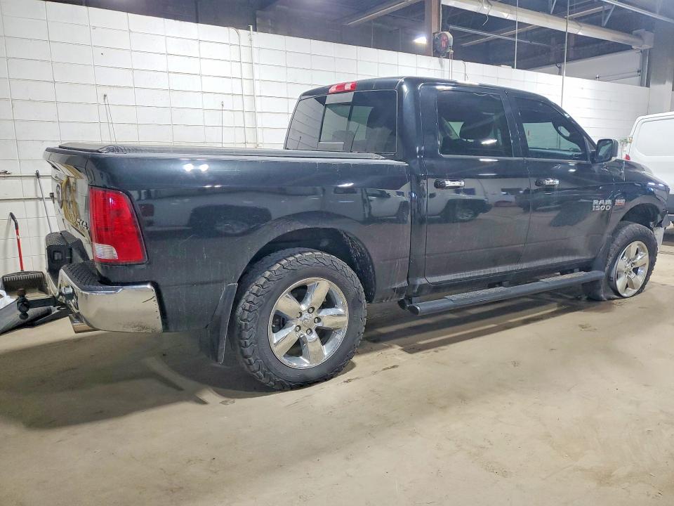 Photo 3 from auction – 2016 RAM 1500 with VIN 3C6RR7LT0GG266577