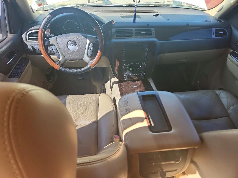 Foto 8 de la subasta – 2011 GMC YUKON con VIN 1GKS1EEF7BR255022