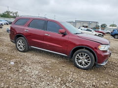 Zdjęcie 4 z aukcji – 2016 DODGE DURANGO z VIN 1C4RDJDG3GC403245