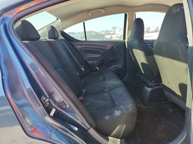 Photo 10 from auction – 2017 NISSAN VERSA with VIN 3N1CN7AP1HL825811