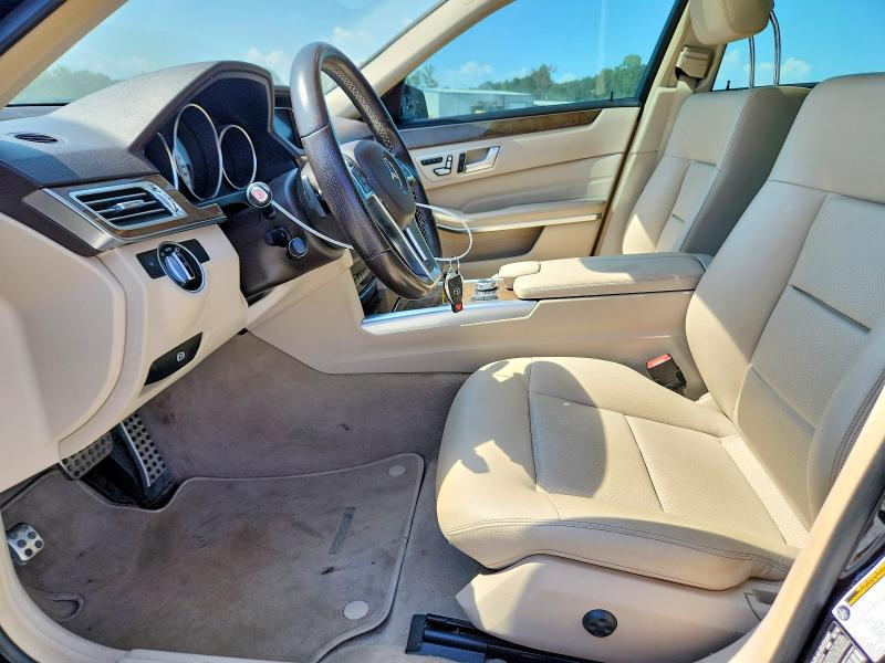 Photo 7 from auction – 2016 MERCEDES-BENZ E with VIN WDDHH8JB4GB315883