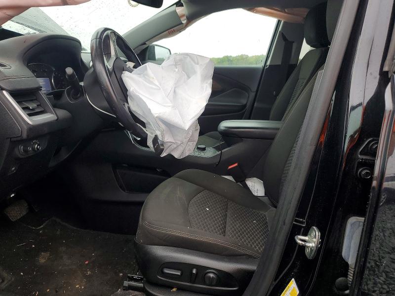 Photo 7 from auction – 2019 GMC TERRAIN with VIN 3GKALTEV3KL187830