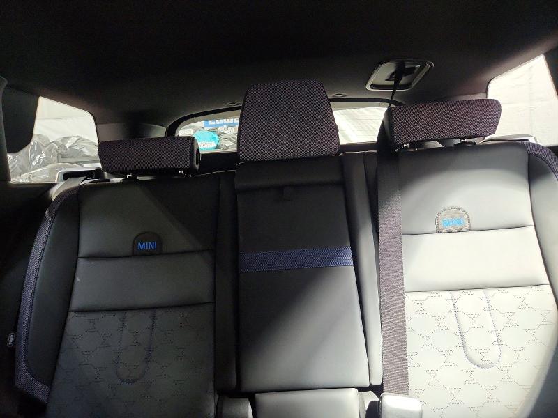 Foto 10 de la subasta – 2026 MINI COUNTRYMAN con VIN WMZ23GA0XT7V18166