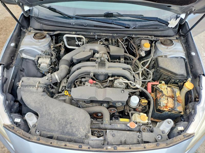 Foto 11 de la subasta – 2017 SUBARU LEGACY con VIN 4S3BNAF60H3052833