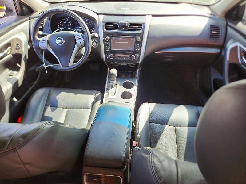 Photo 8 from auction – 2014 NISSAN ALTIMA with VIN 1N4AL3AP6EN227024