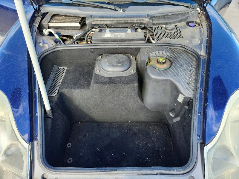 صورة رقم 11 من المزاد - 2001 PORSCHE 911 مع VIN WP0CA29921S654673