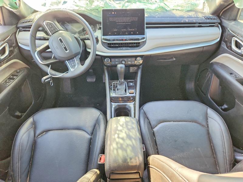 Снимка 8 от търг – 2025 JEEP COMPASS с VIN 3C4NJDCN5ST584662