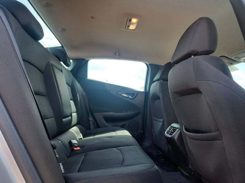 Photo 10 from auction – 2016 CHEVROLET MALIBU with VIN 1G1ZE5ST7GF262319
