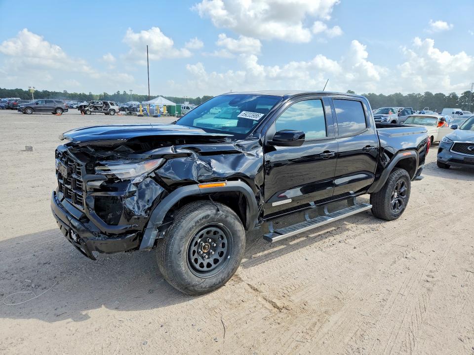 2024 GMC CANYON - Търг №69203986