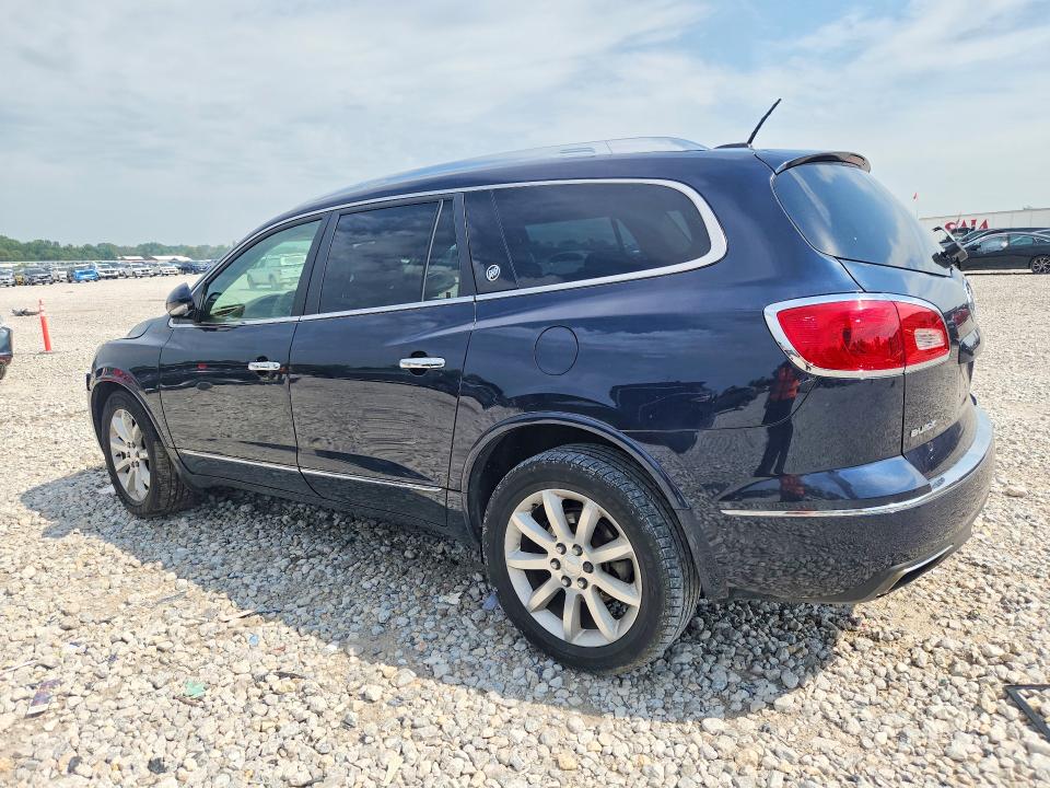 Снимка 2 от търг – 2016 BUICK ENCLAVE с VIN 5GAKVCKD9GJ176014