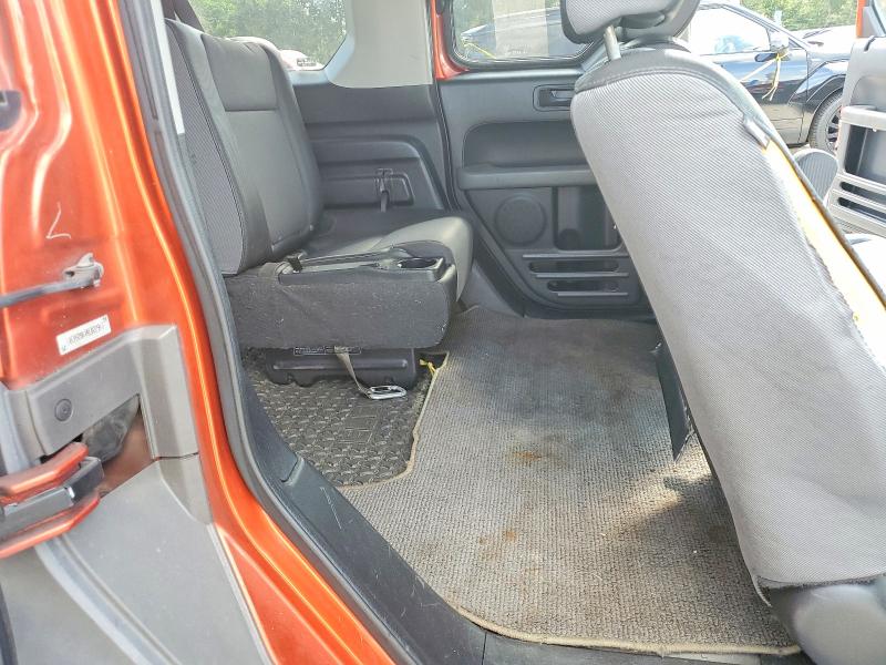 Zdjęcie 11 z aukcji – 2004 HONDA ELEMENT z VIN 5J6YH286X4L022943