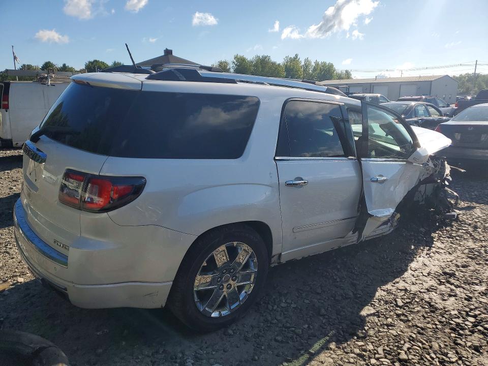 Фото 3 с аукциона – 2016 GMC ACADIA с VIN 1GKKVTKDXGJ230911