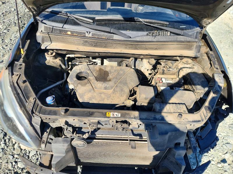 Photo 12 from auction – 2013 KIA SOUL with VIN KNDJT2A51D7522229