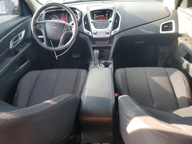 Zdjęcie 8 z aukcji – 2016 GMC TERRAIN z VIN 2GKFLSEK5G6263131