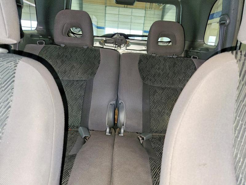 Снимка 10 от търг – 2003 TOYOTA RAV4 с VIN JTEHH20V030257002