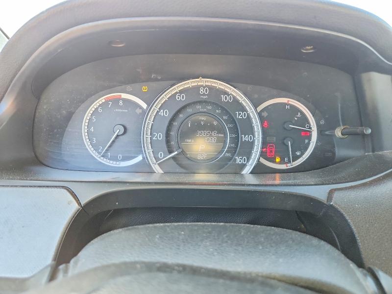 Снимка 9 от търг – 2015 HONDA ACCORD с VIN 1HGCR2F34FA042806