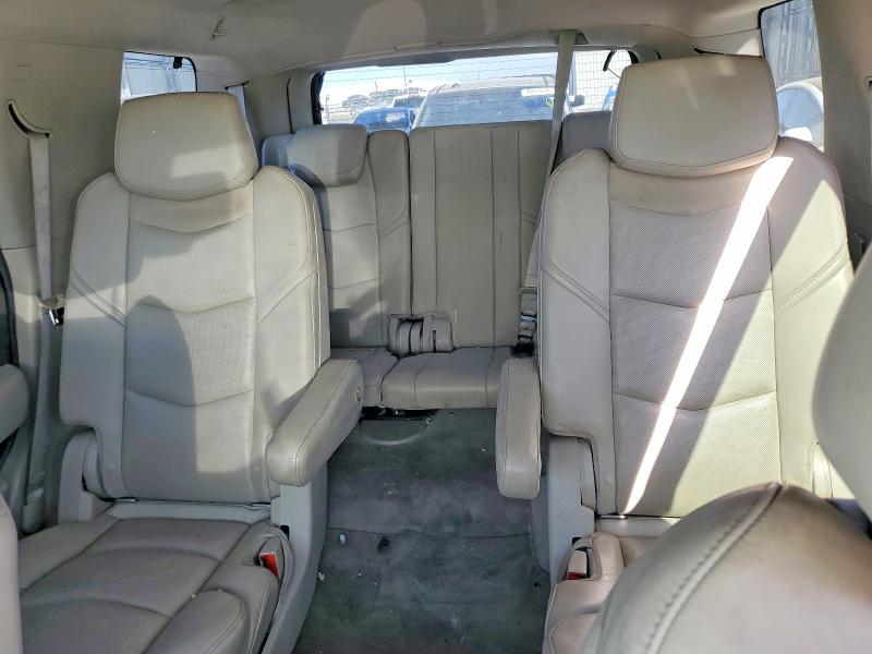 Zdjęcie 10 z aukcji – 2015 CADILLAC ESCALADE z VIN 1GYS4MKJ5FR663847